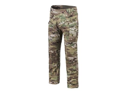 Kalhoty MBDU® NYCO rip-stop MULTICAM® (barva MULTICAM®, velikost 3XL-L)