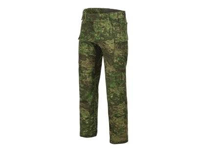 Kalhoty MBDU® NYCO rip-stop PENCOTT® WILDWOOD™ (barva PenCott WildWood, velikost 3XL-R)