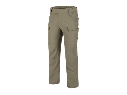 Kalhoty OUTDOOR TACTICAL® softshell ADAPTIVE GREEN (barva ADAPTIVE GREEN, velikost 3XL-L)