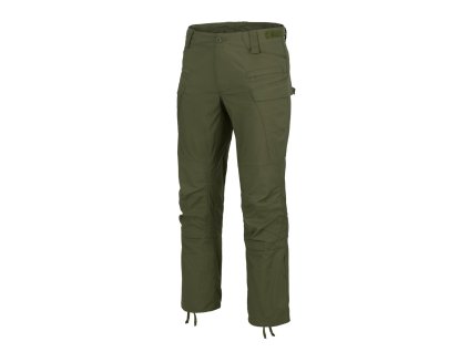 Kalhoty SFU NEXT MK2® OLIVE GREEN (barva OLIVE GREEN, velikost 3XL-R)
