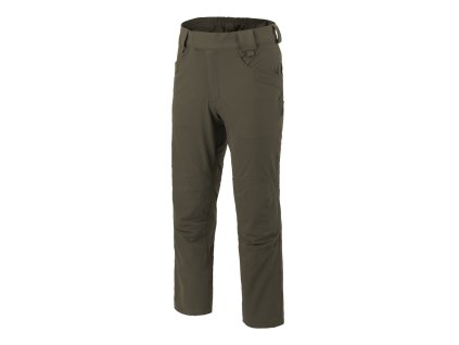 Kalhoty TREKKING VersaStretch® TAIGA GREEN (barva TAIGA GREEN, velikost 3XL-L)