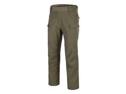 Kalhoty UTP FLEX ADAPTIVE GREEN (barva ADAPTIVE GREEN, velikost 3XL-L)