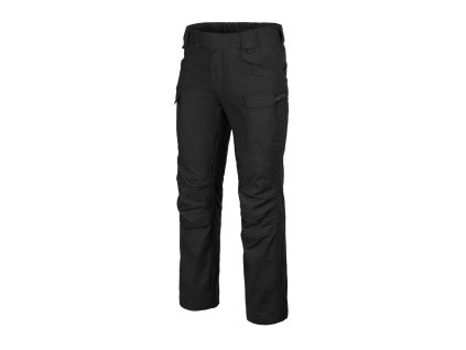 Kalhoty UTP® URBAN TACTICAL ČERNÉ (barva ČERNÁ - BLACK, velikost 3XL-XL)