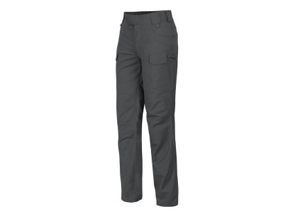 Kalhoty dámské UTP® RESIZED rip-stop SHADOW GREY (barva SHADOW GREY, velikost 28-32)