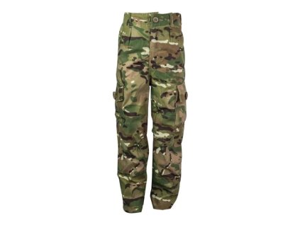 Kalhoty COMBAT dětské HMTC (barva HMTC, velikost 11-12)