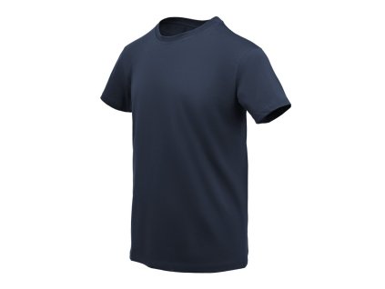Triko CLASSIC ARMY NAVY BLUE (barva MODRÁ, velikost 3XL)