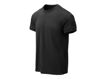 Triko TAKTICKÉ TOPCOOL LITE ČERNÉ (barva ČERNÁ - BLACK, velikost 3XL)
