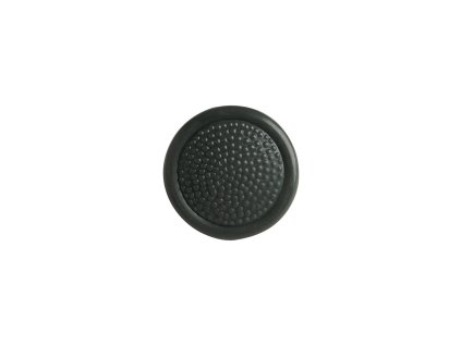 Knoflík NVA 20 mm ŠEDÝ