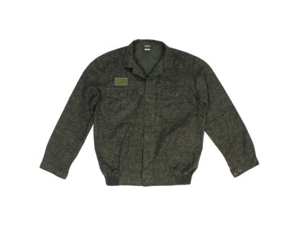 bluza cer pracovni odolna
