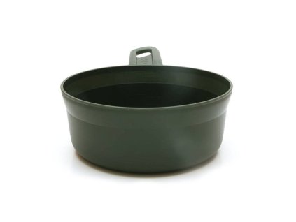Miska WILDO® KASA XL plastová ZELENÁ