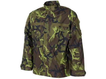 Blůza střih ACU rip-stop vz.95 AČR (barva AČR Vz.95 Les, velikost 3XL)