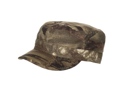 Čepice polní US střih BDU rip-stop WILDTREE CAMO (barva WILDTREE - lovecké mask., velikost L)