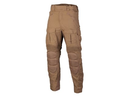 Kalhoty COMBAT CHIMERA taktické DARK COYOTE (barva COYOTE BROWN, velikost L)