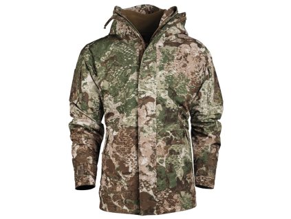 Bunda WET WEATHER GEN.II s vložkou WASP Z2 (barva WASP Z2, velikost 3XL)
