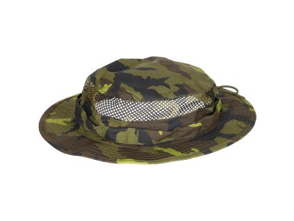 Klobouk Mesh Boonie CZ vz.95 (barva AČR Vz.95 Les, velikost L-XL)