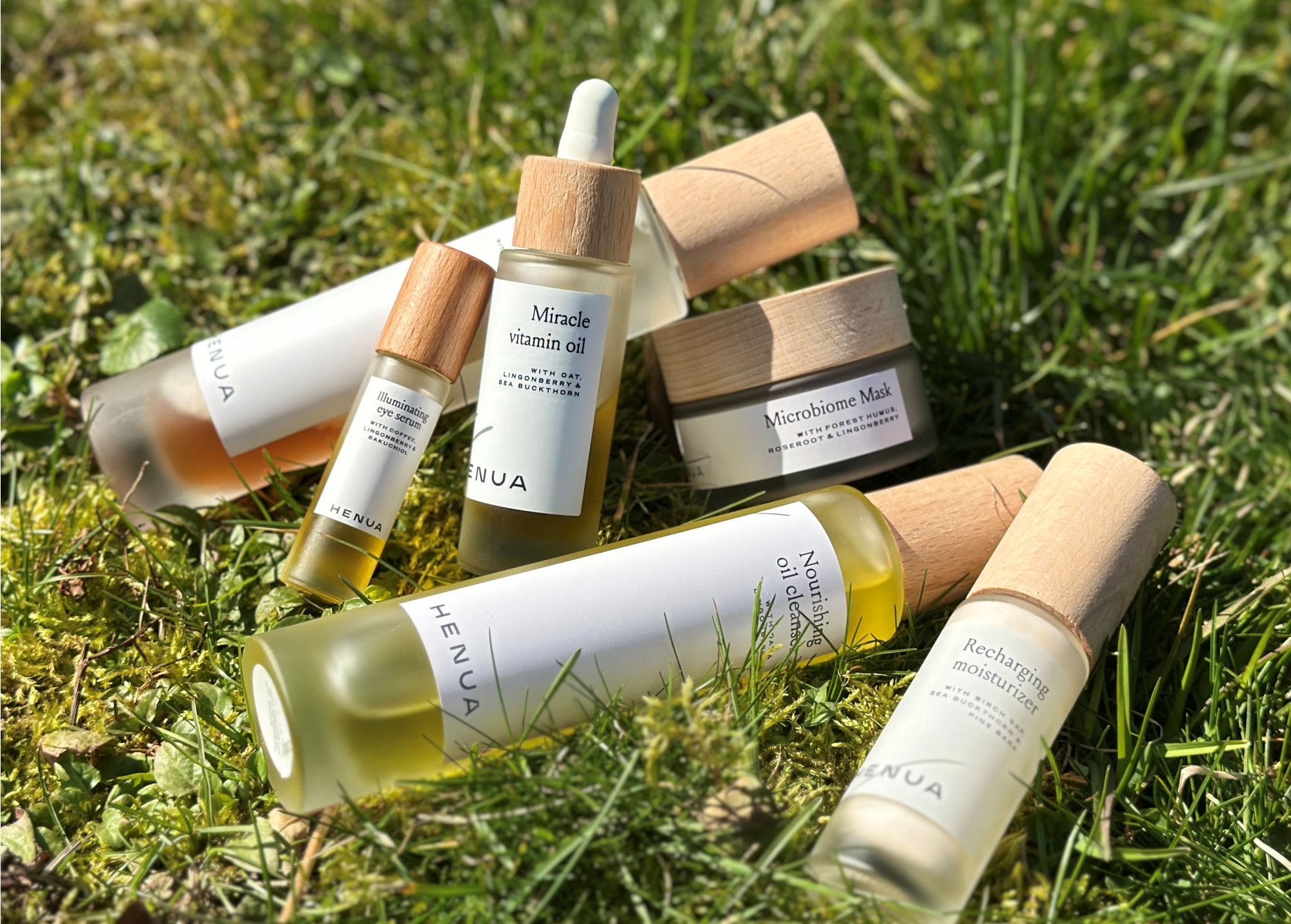 Prečo investovať do organickej kozmetiky? Zistite, ako bezvodá krása a čisté ingrediencie šetria vašu pleť.