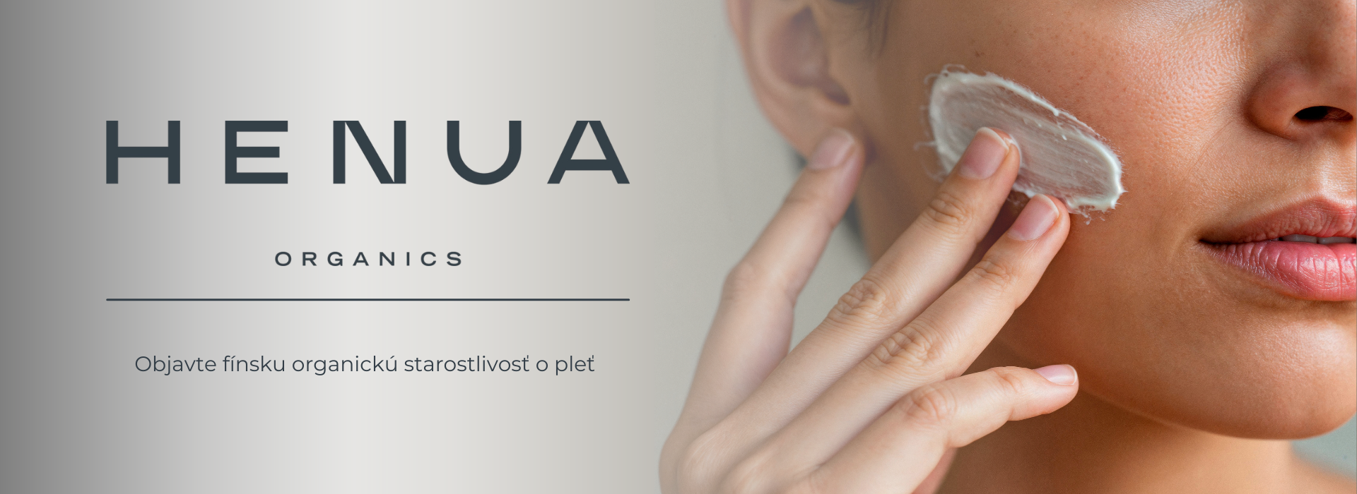 Henua Organics - finska starostlivost o plet | Zalia.sk