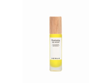 Henua Illuminating eye serum WebRes White 10ml
