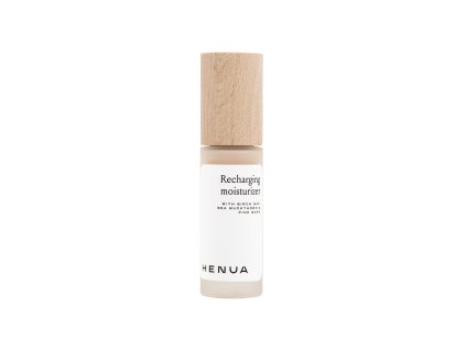 henua Recharging Moisturizer Edit