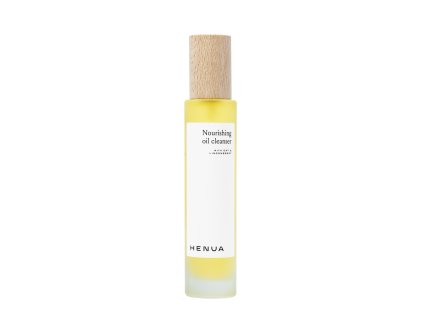 henua nourishing oil cleanser Edit