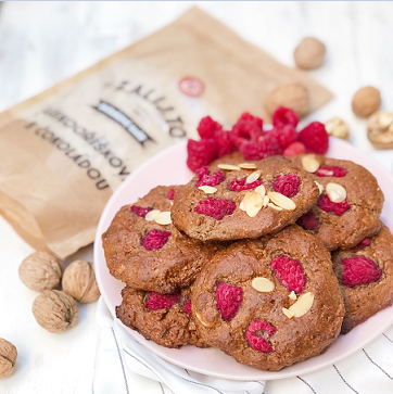 Neodolatelné sušenky