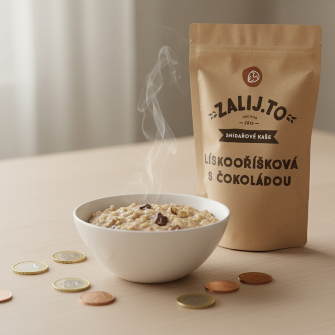 Iluze levné snídaně