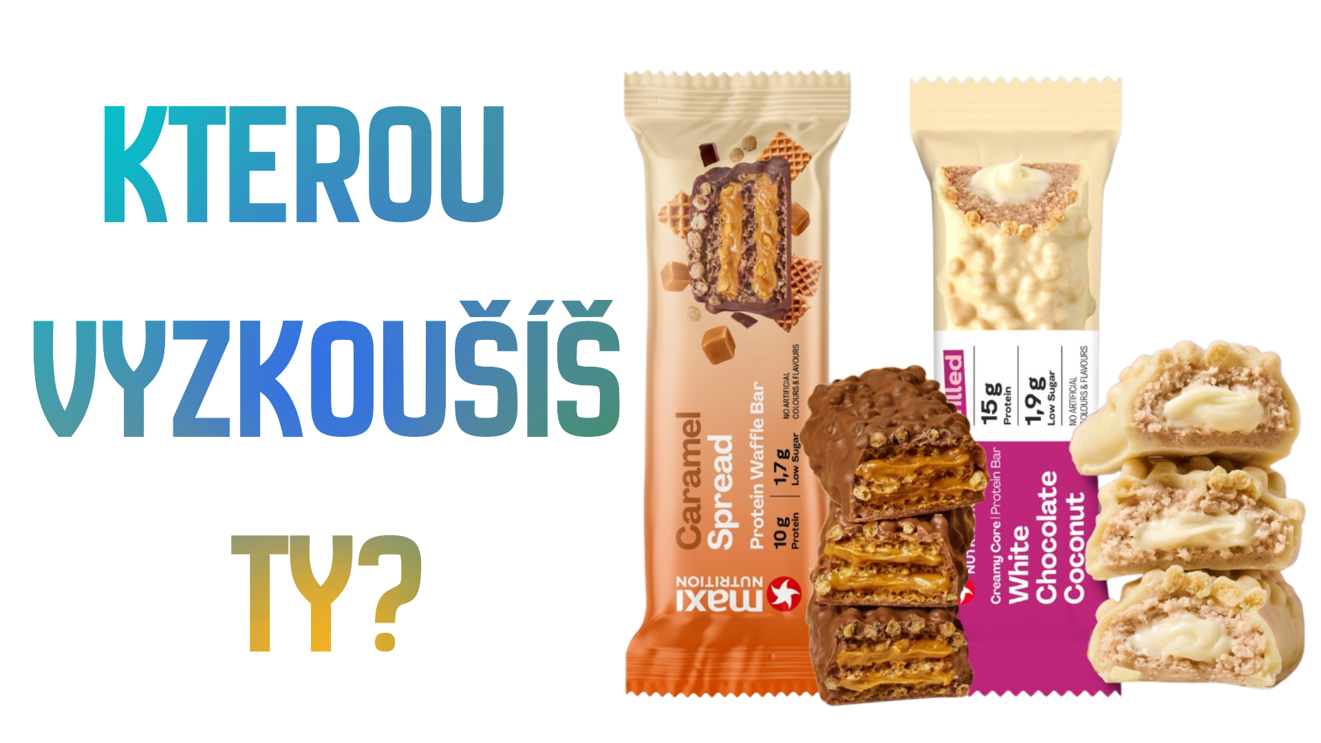 MaxiNutrition_proteinove tycinky