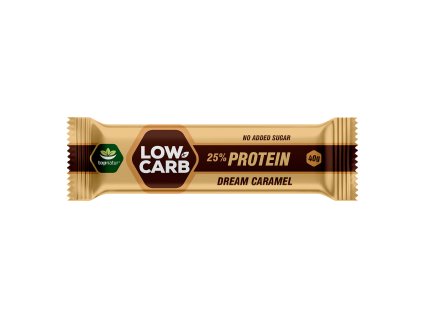 low carb tycinka proteinova karamel 40g.627361186d657