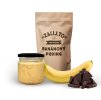 bananovy puding