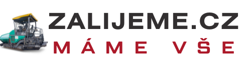 Zalijeme.cz