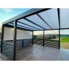FLAT POLY pergola 2