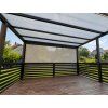FLAT POLY pergola 3