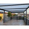 FLAT POLY pergola 4