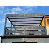 FLAT POLY pergola 1