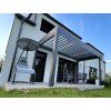 BIO ONE pergola 5