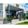BIO ONE pergola 6