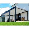 BIO ONE pergola 1