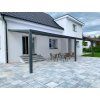 INCLINE POLY pergola 2