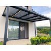 INCLINE POLY pergola 3
