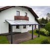 INCLINE POLY pergola 5