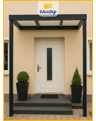 Praktický, elegantní a odolný. 💪 Vyrobíme i vám přístřešek na míru – přesně podle vašich představ. ✨ 📞 Kontaktujte nás a...