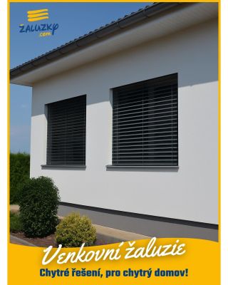 Užijte si dokonalý komfort, úsporu energie a moderní design v jednom. 🌞🏠 👉 Dodejte svému domovu inteligenci i styl. 📞...