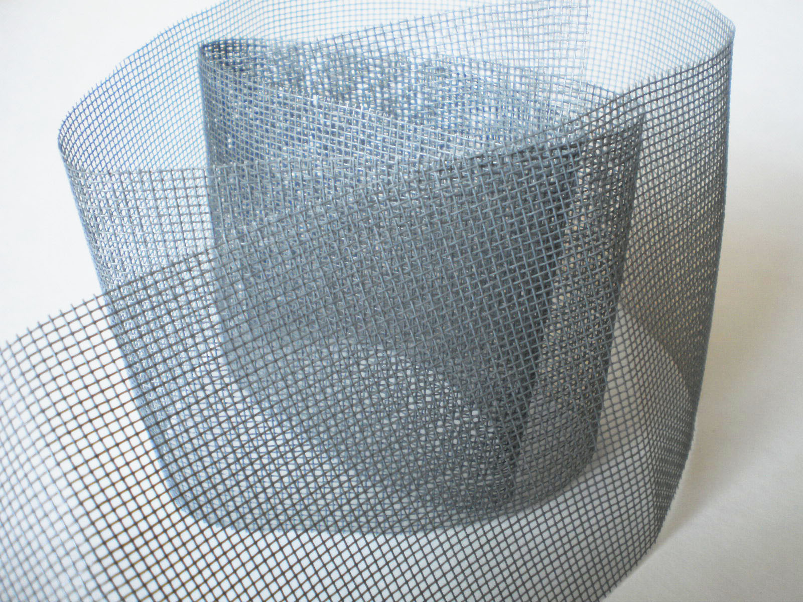 Návod na výmenu sieťoviny