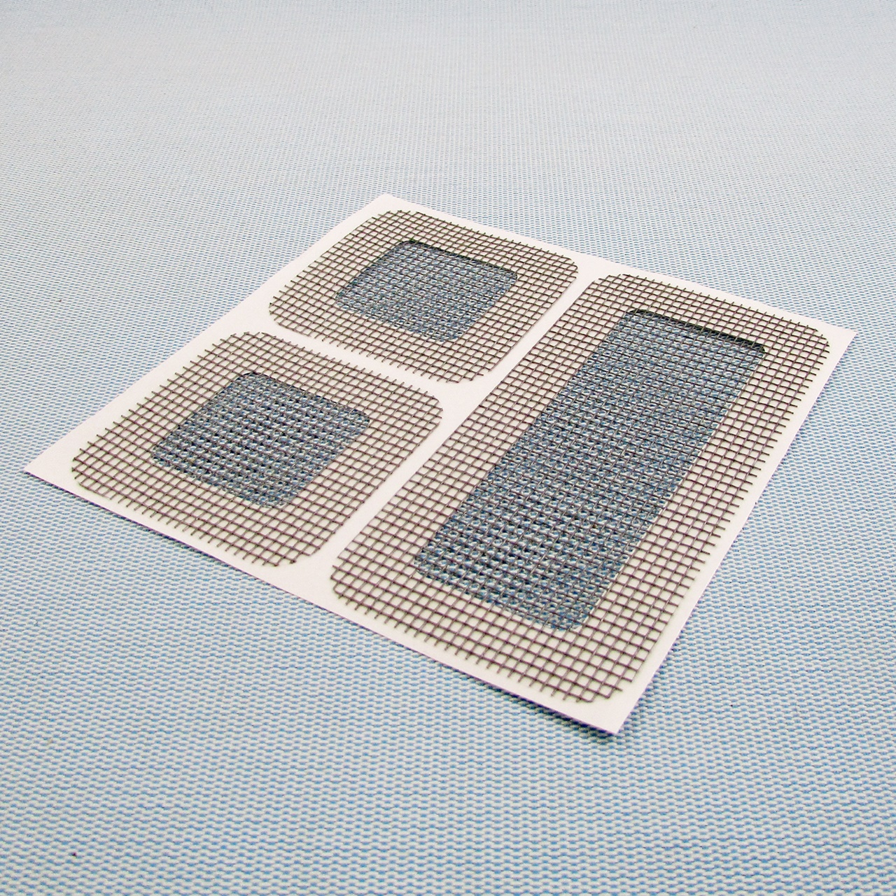 Ako jednoducho opraviť sieťku proti hmyzu: Rýchly návod