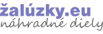 Osobný odber Zaluzky.eu
