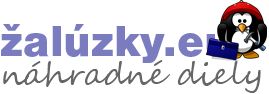 ZALUZKY.eu