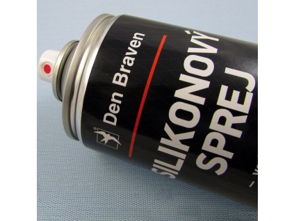 Silikónový sprej 400 ml