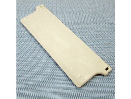 Závažie lamely - 89 mm