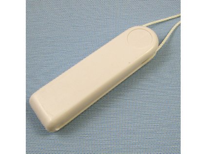 Závažie vertikálnej šnúrky