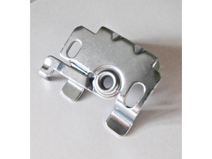 Vešiak otočný 19 x 27 mm